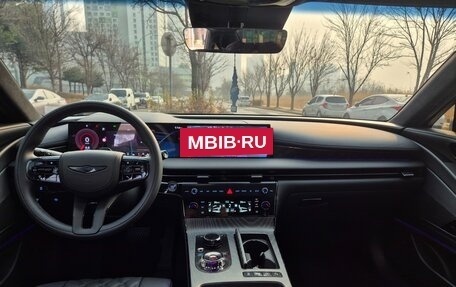 Genesis G80, 2025 год, 14 990 000 рублей, 8 фотография