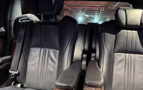 Toyota Alphard III, 2019 год, 5 000 000 рублей, 3 фотография