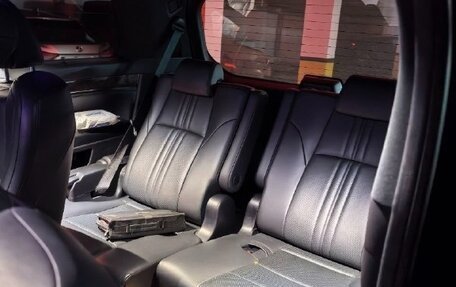 Toyota Alphard III, 2019 год, 5 000 000 рублей, 6 фотография