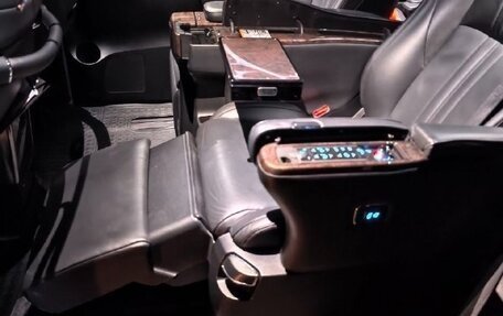 Toyota Alphard III, 2019 год, 5 000 000 рублей, 9 фотография