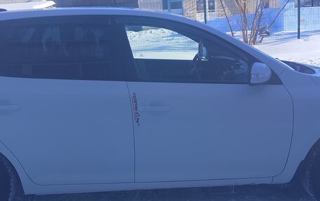 KIA cee'd I рестайлинг, 2010 год, 670 000 рублей, 2 фотография