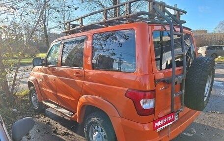 ЛуАЗ Patriot, 2018 год, 850 000 рублей, 7 фотография