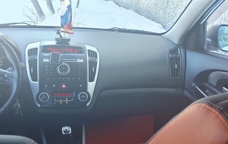 KIA cee'd I рестайлинг, 2010 год, 670 000 рублей, 6 фотография