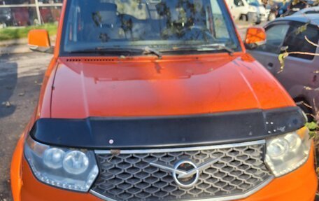 ЛуАЗ Patriot, 2018 год, 850 000 рублей, 6 фотография