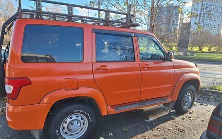 ЛуАЗ Patriot, 2018 год, 850 000 рублей, 8 фотография