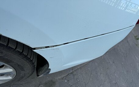 Hyundai Solaris II рестайлинг, 2018 год, 953 700 рублей, 15 фотография