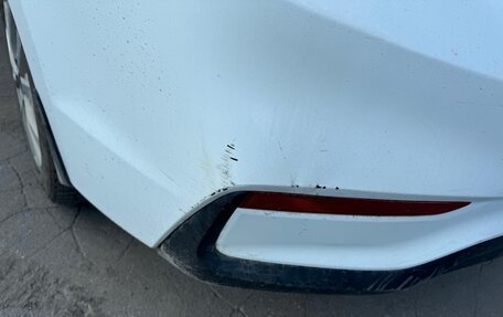 Hyundai Solaris II рестайлинг, 2018 год, 953 700 рублей, 19 фотография