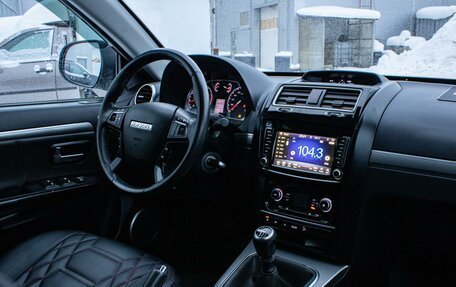 Haval H5 I, 2021 год, 1 759 000 рублей, 13 фотография