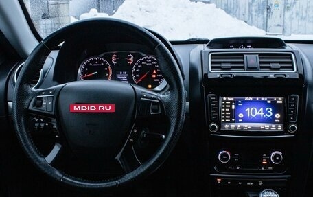 Haval H5 I, 2021 год, 1 759 000 рублей, 15 фотография