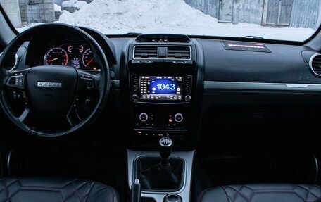 Haval H5 I, 2021 год, 1 759 000 рублей, 12 фотография