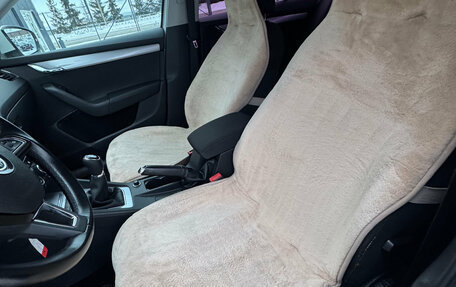 Skoda Octavia, 2014 год, 1 250 000 рублей, 9 фотография