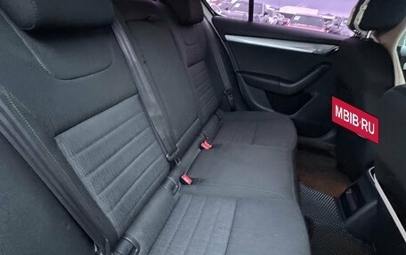 Skoda Octavia, 2014 год, 1 250 000 рублей, 11 фотография