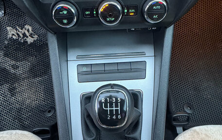 Skoda Octavia, 2014 год, 1 250 000 рублей, 18 фотография