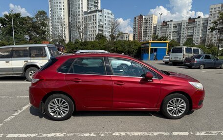 Citroen C4 II рестайлинг, 2012 год, 590 000 рублей, 4 фотография