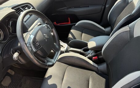 Citroen C4 II рестайлинг, 2012 год, 590 000 рублей, 8 фотография