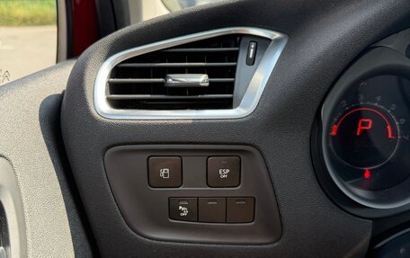 Citroen C4 II рестайлинг, 2012 год, 590 000 рублей, 9 фотография