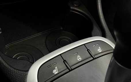 KIA Picanto III рестайлинг, 2018 год, 1 397 000 рублей, 17 фотография