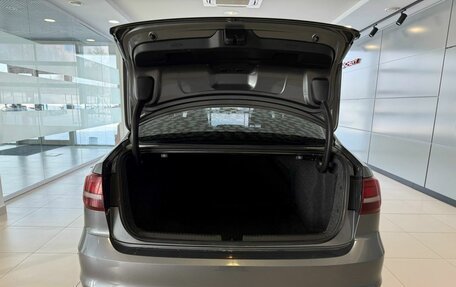 Volkswagen Jetta VI, 2016 год, 1 255 000 рублей, 7 фотография