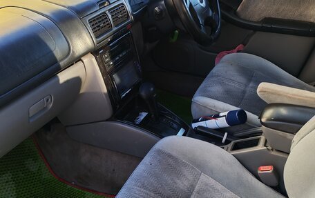 Subaru Forester, 2001 год, 500 000 рублей, 5 фотография