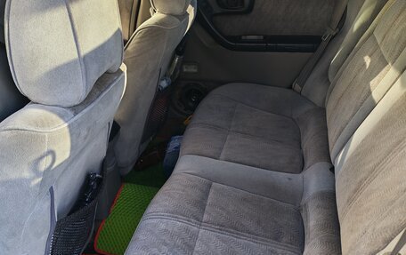 Subaru Forester, 2001 год, 500 000 рублей, 6 фотография