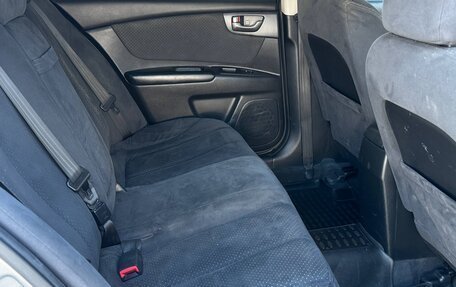 KIA Magentis II рестайлинг, 2009 год, 669 999 рублей, 11 фотография