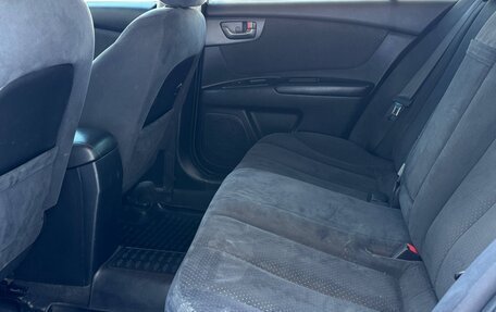 KIA Magentis II рестайлинг, 2009 год, 669 999 рублей, 10 фотография