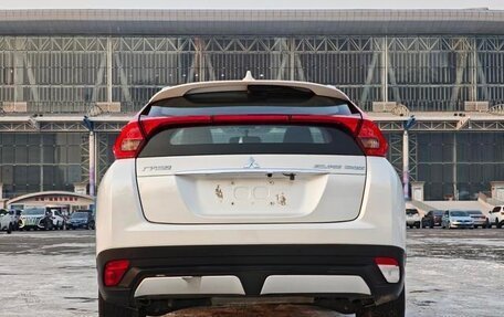 Mitsubishi Eclipse Cross, 2022 год, 1 650 000 рублей, 6 фотография