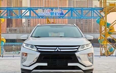 Mitsubishi Eclipse Cross, 2022 год, 1 650 000 рублей, 2 фотография