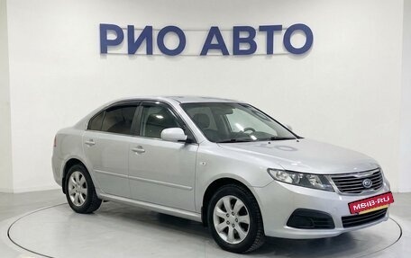 KIA Magentis II рестайлинг, 2009 год, 669 999 рублей, 3 фотография