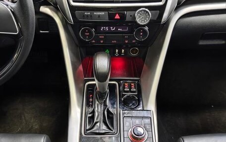 Mitsubishi Eclipse Cross, 2022 год, 1 650 000 рублей, 14 фотография