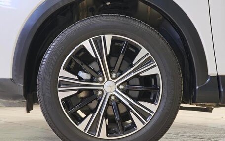 Mitsubishi Eclipse Cross, 2022 год, 1 650 000 рублей, 18 фотография