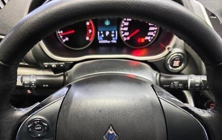 Mitsubishi Eclipse Cross, 2022 год, 1 650 000 рублей, 11 фотография