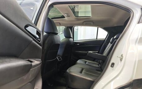 Mitsubishi Eclipse Cross, 2022 год, 1 650 000 рублей, 17 фотография