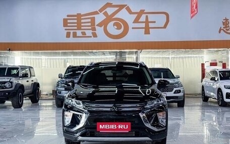 Mitsubishi Eclipse Cross, 2021 год, 1 640 000 рублей, 2 фотография
