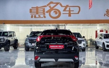 Mitsubishi Eclipse Cross, 2021 год, 1 640 000 рублей, 3 фотография