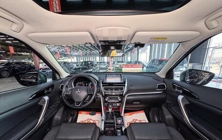 Mitsubishi Eclipse Cross, 2021 год, 1 640 000 рублей, 8 фотография