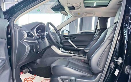 Mitsubishi Eclipse Cross, 2021 год, 1 640 000 рублей, 6 фотография