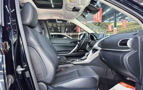 Mitsubishi Eclipse Cross, 2021 год, 1 640 000 рублей, 11 фотография