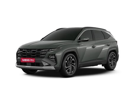 Hyundai Tucson, 2025 год, 4 750 000 рублей, 1 фотография