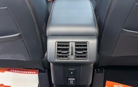 Mitsubishi Eclipse Cross, 2021 год, 1 640 000 рублей, 14 фотография