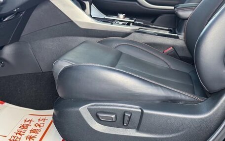 Mitsubishi Eclipse Cross, 2021 год, 1 640 000 рублей, 10 фотография