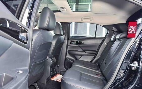 Mitsubishi Eclipse Cross, 2021 год, 1 640 000 рублей, 12 фотография