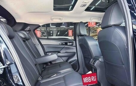 Mitsubishi Eclipse Cross, 2021 год, 1 640 000 рублей, 13 фотография