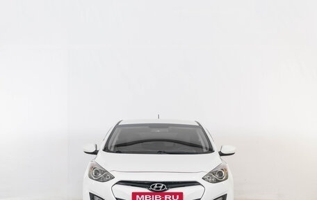 Hyundai i30 II рестайлинг, 2014 год, 1 069 000 рублей, 2 фотография