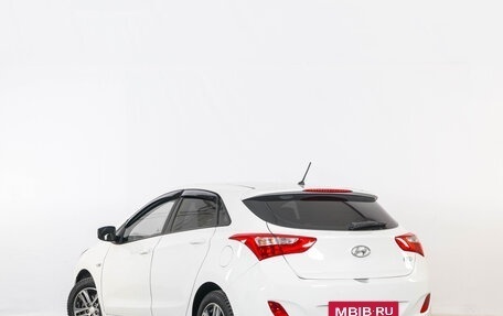 Hyundai i30 II рестайлинг, 2014 год, 1 069 000 рублей, 6 фотография