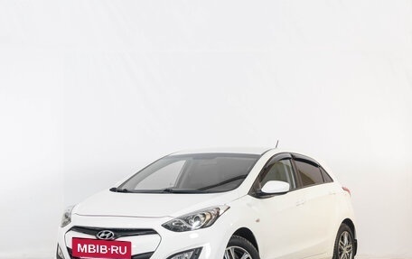 Hyundai i30 II рестайлинг, 2014 год, 1 069 000 рублей, 5 фотография