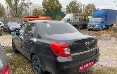 Datsun on-DO I рестайлинг, 2017 год, 363 000 рублей, 1 фотография