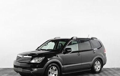 KIA Mohave I, 2011 год, 1 499 000 рублей, 1 фотография