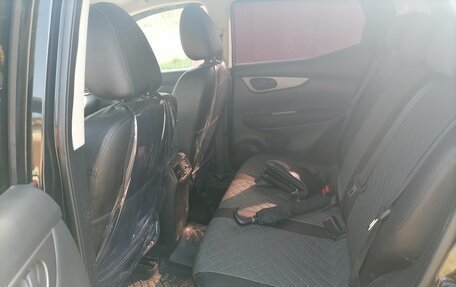 Nissan Qashqai, 2018 год, 1 800 000 рублей, 1 фотография