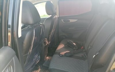 Nissan Qashqai, 2018 год, 1 800 000 рублей, 1 фотография